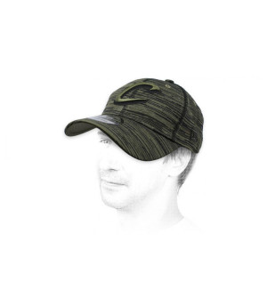 casquette C vert Engineered Casquette Engineered Fit Cavaliers 9Forty olive